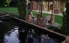 Giardino A 194